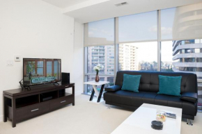 Arlington 2BR 2Ba Fully Furnished Apartment in Crystal City apts